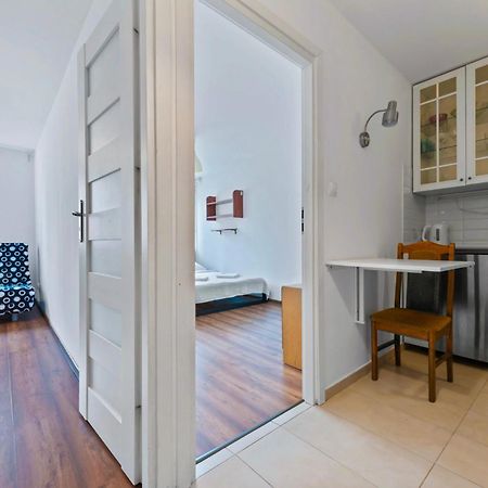 Cozy Apt. Arkadia/City Center Warszawa Zewnętrze zdjęcie