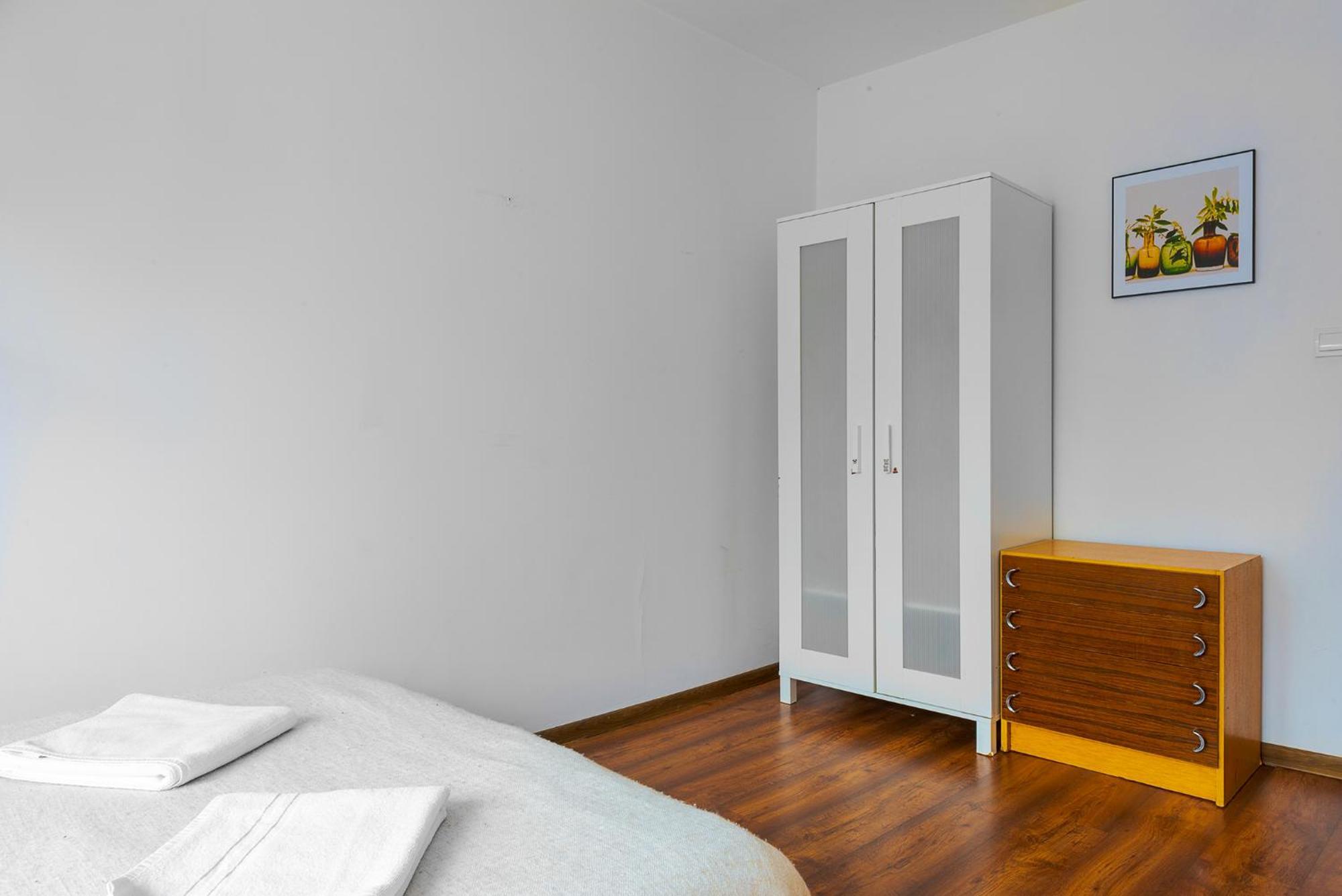 Cozy Apt. Arkadia/City Center Warszawa Zewnętrze zdjęcie