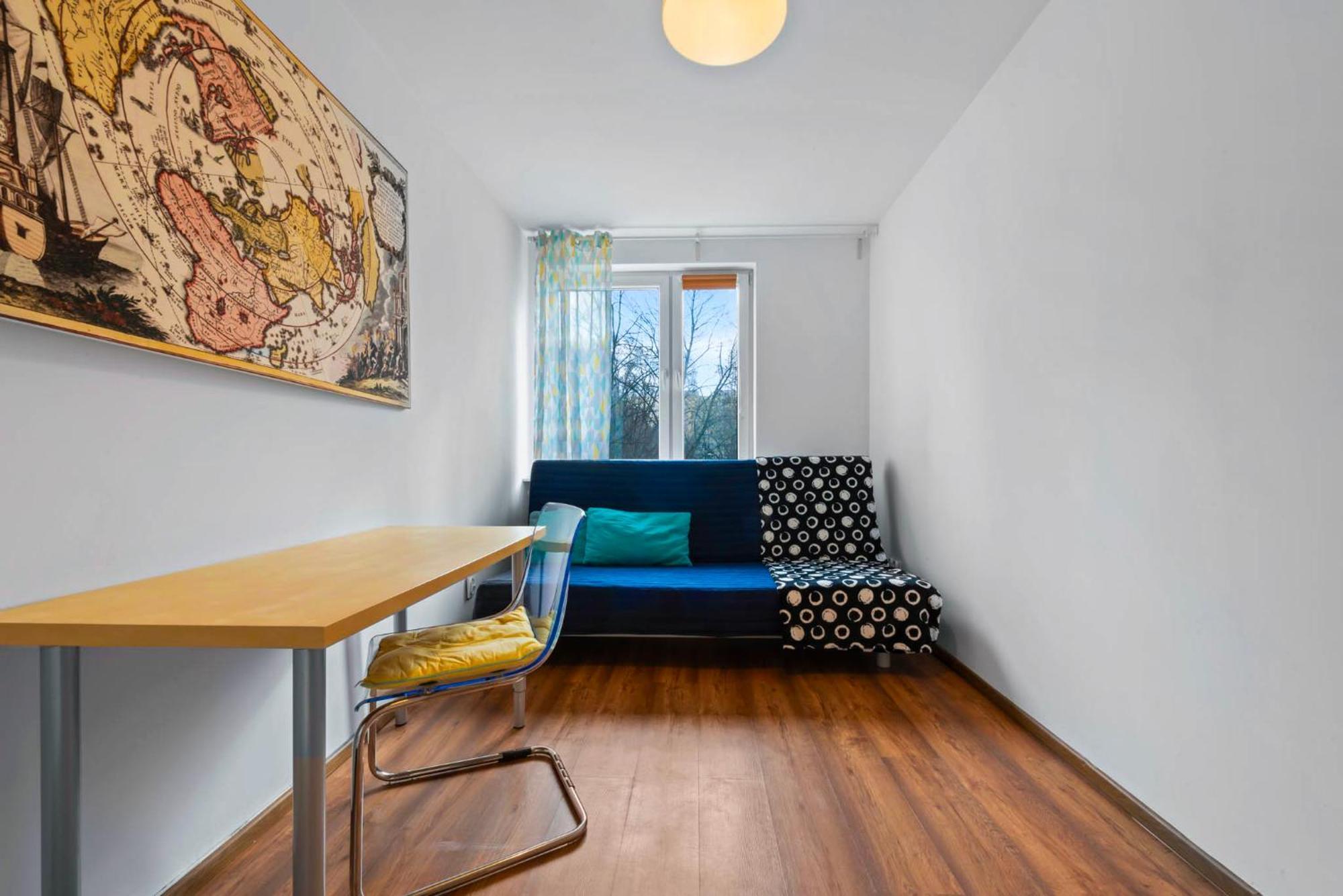Cozy Apt. Arkadia/City Center Warszawa Zewnętrze zdjęcie