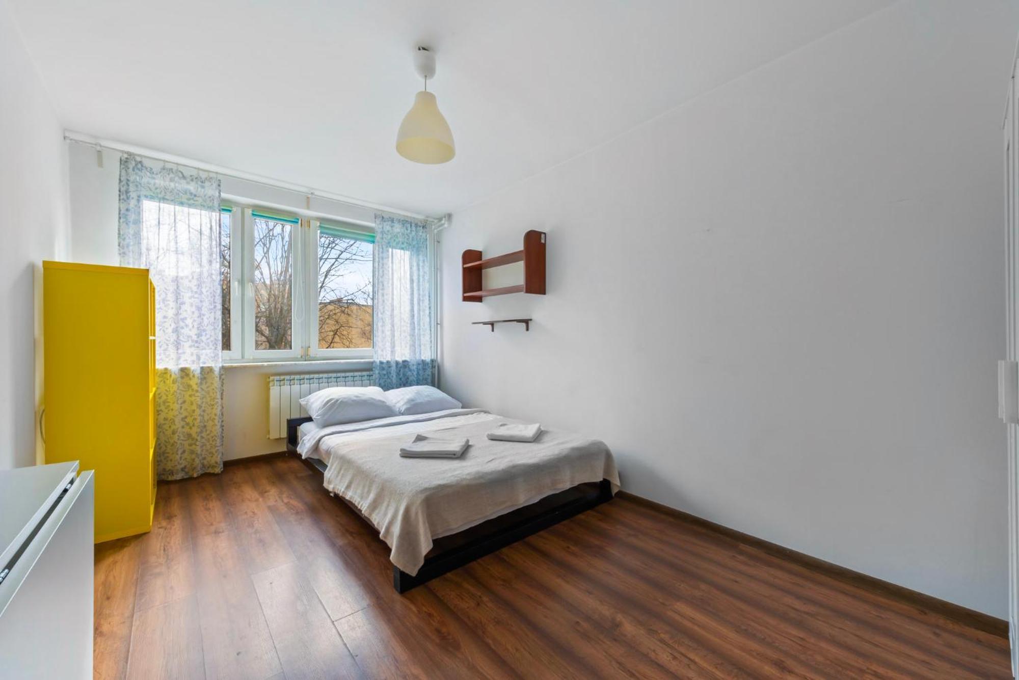 Cozy Apt. Arkadia/City Center Warszawa Zewnętrze zdjęcie