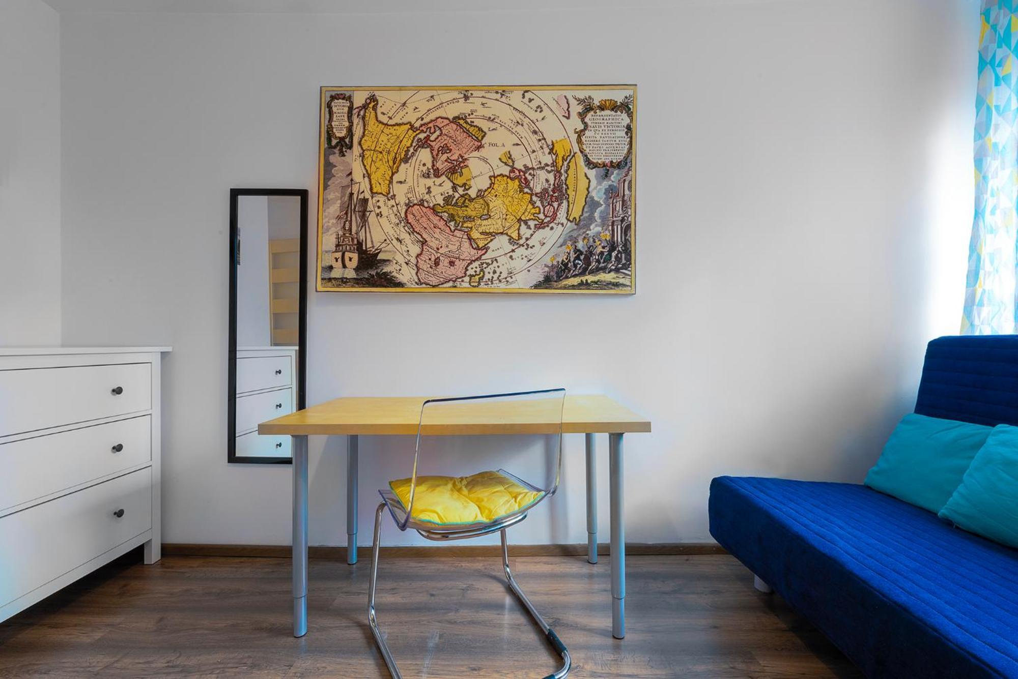 Cozy Apt. Arkadia/City Center Warszawa Zewnętrze zdjęcie