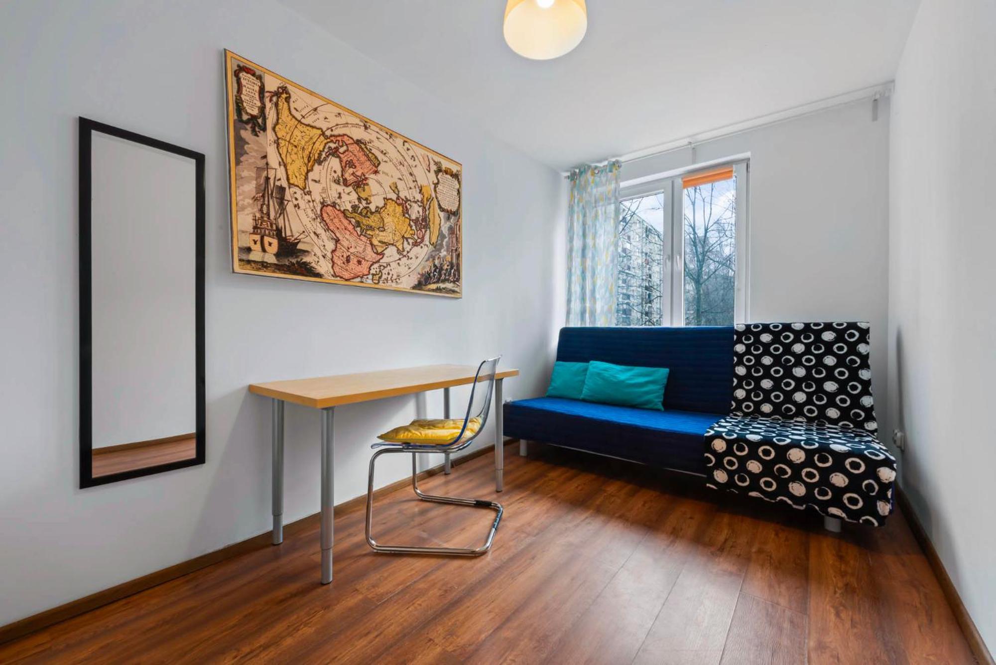 Cozy Apt. Arkadia/City Center Warszawa Zewnętrze zdjęcie